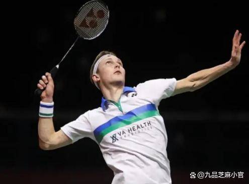 法国羽毛球队横扫印度羽毛球队,安赛龙完成帽子戏法的简单介绍 法国羽毛球队横扫印度羽毛球队,安赛龙完成帽子戏法的简单介绍