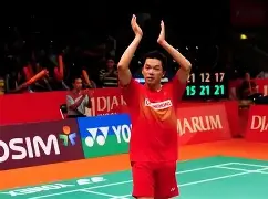 韩国羽毛球队横扫法国羽毛球队,陶菲克高光表现 韩国羽毛球队横扫法国羽毛球队,陶菲克高光表现