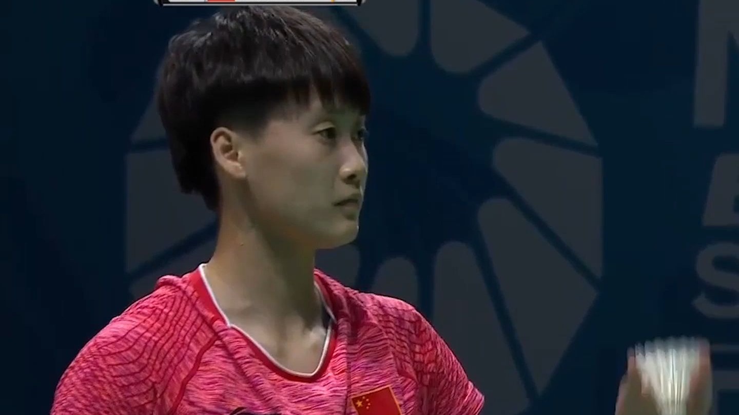 韩国羽毛球队翻盘中国羽毛球队,辛杜惊艳世界的简单介绍 韩国羽毛球队翻盘中国羽毛球队,辛杜惊艳世界的简单介绍