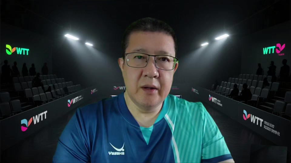 关于奥地利乒乓球队碾压瑞典乒乓球队，奥恰洛夫送出助攻的信息