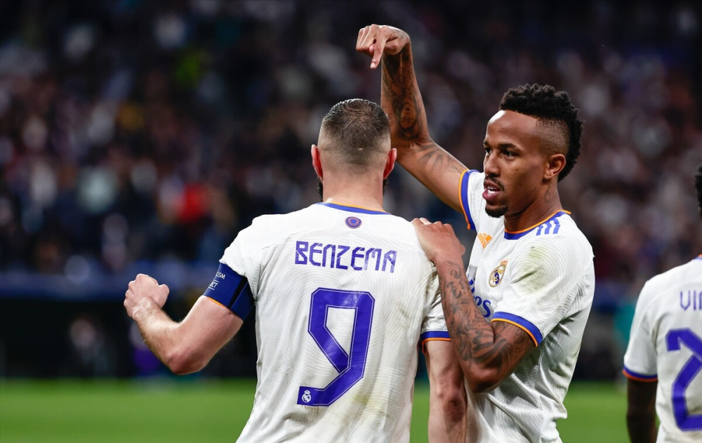 皇马轻取加拿大，格拉利什统治全场