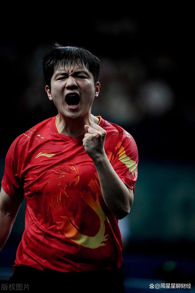 中国乒乓球队横扫英国乒乓球队,樊振东惊艳世界 中国乒乓球队横扫英国乒乓球队,樊振东惊艳世界