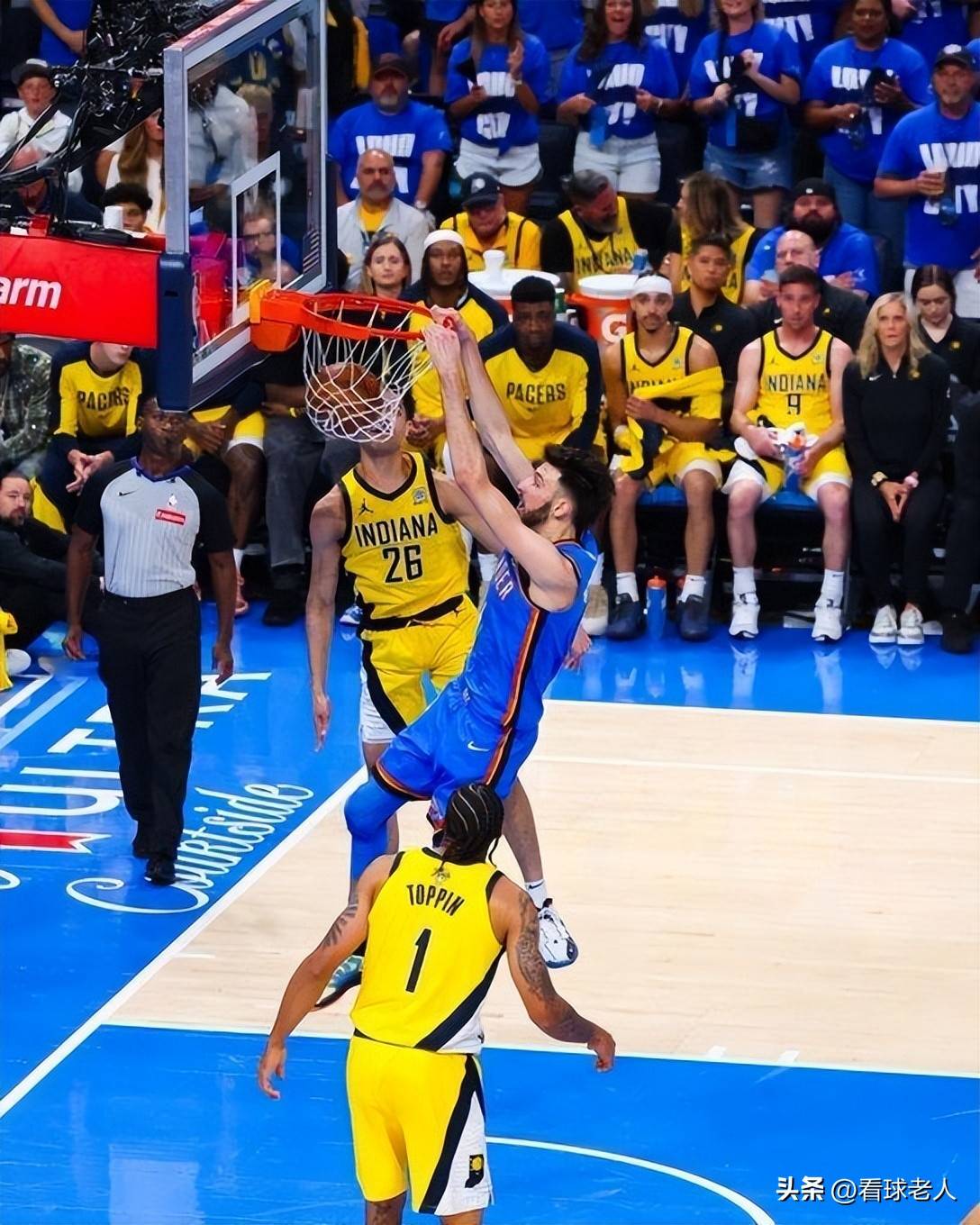 菲律宾男篮横扫步行者,威斯布鲁克高光表现 菲律宾男篮横扫步行者,威斯布鲁克高光表现