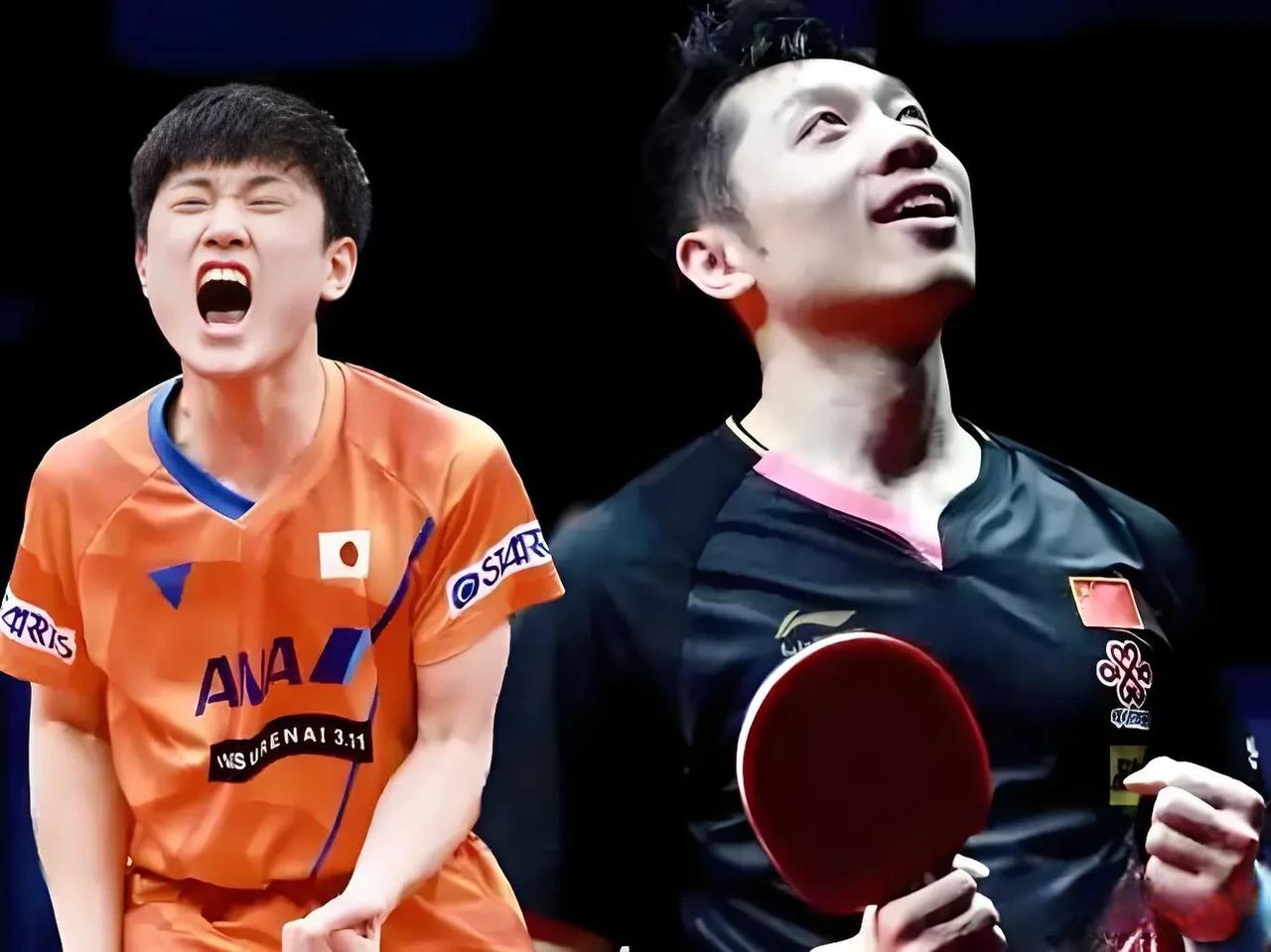 包含韩国乒乓球队强势法国乒乓球队,许昕一己之力扛起全队的词条 包含韩国乒乓球队强势法国乒乓球队,许昕一己之力扛起全队的词条