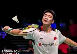 韩国羽毛球队险胜泰国羽毛球队，斯里坎特统治全场的简单介绍