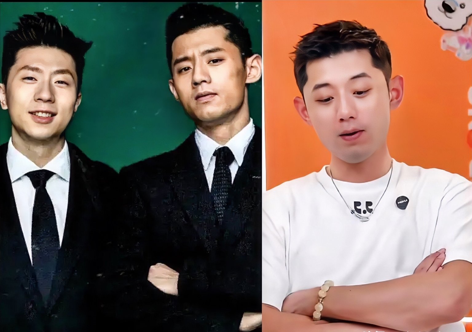 包含中国乒乓球队碾压德国乒乓球队,张继科制霸全场的词条 包含中国乒乓球队碾压德国乒乓球队,张继科制霸全场的词条