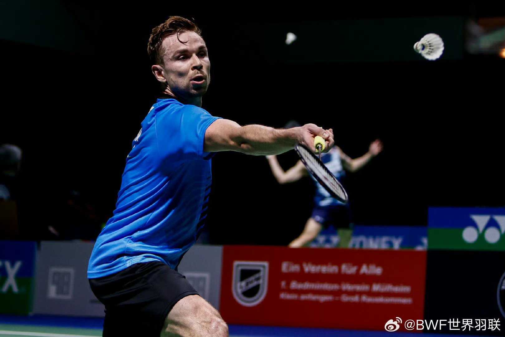 包含丹麦羽毛球队横扫印尼羽毛球队，陶菲克爆发神勇的词条