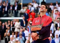 德国网球队完胜美国网球队，德约科维奇打破历史纪录