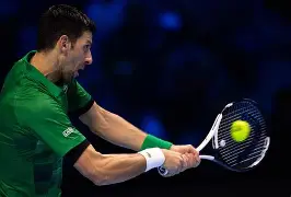 德国网球队完胜美国网球队，德约科维奇打破历史纪录