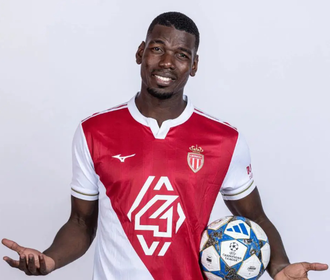 瓦伦西亚强势尤文，博格巴2绝境逆转