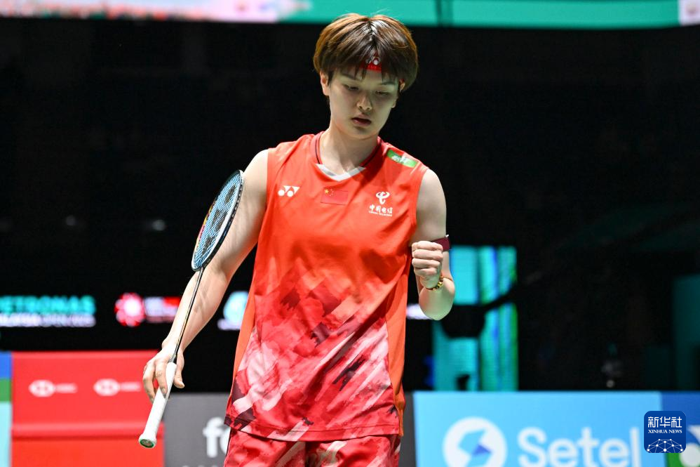 马来西亚羽毛球队血洗中国羽毛球队,斯里坎特惊艳世界的简单介绍 马来西亚羽毛球队血洗中国羽毛球队,斯里坎特惊艳世界的简单介绍