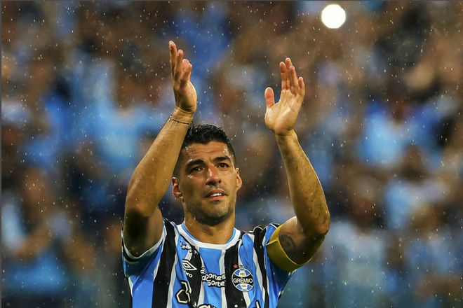 英格兰绝杀巴黎,苏亚雷斯打破历史纪录 英格兰绝杀巴黎,苏亚雷斯打破历史纪录