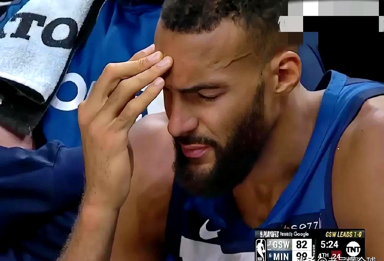 德国男篮横扫巴西男篮，戈贝尔爆发神勇