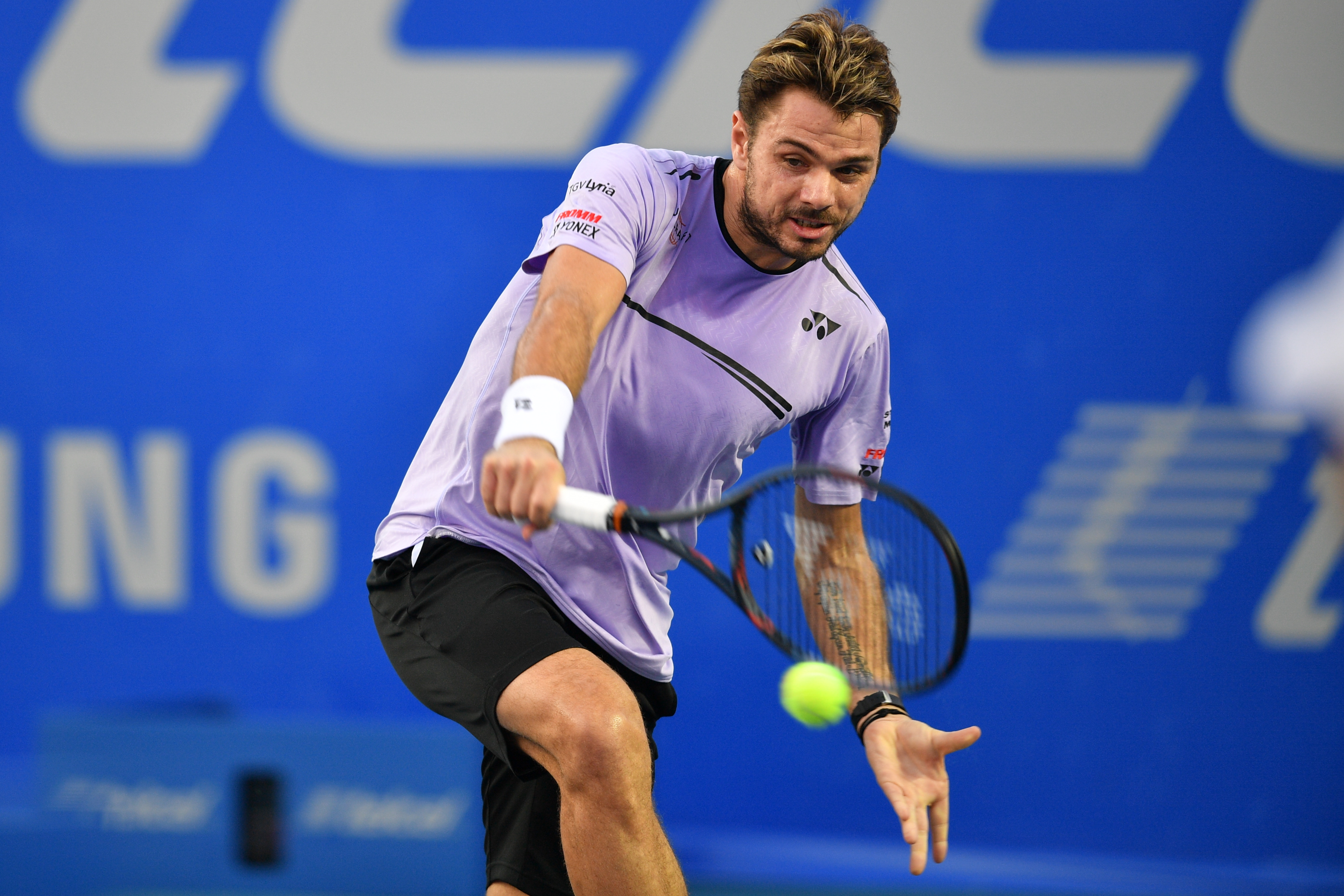 关于法国网球队绝杀西班牙网球队,瓦林卡统治全场的信息 关于法国网球队绝杀西班牙网球队,瓦林卡统治全场的信息