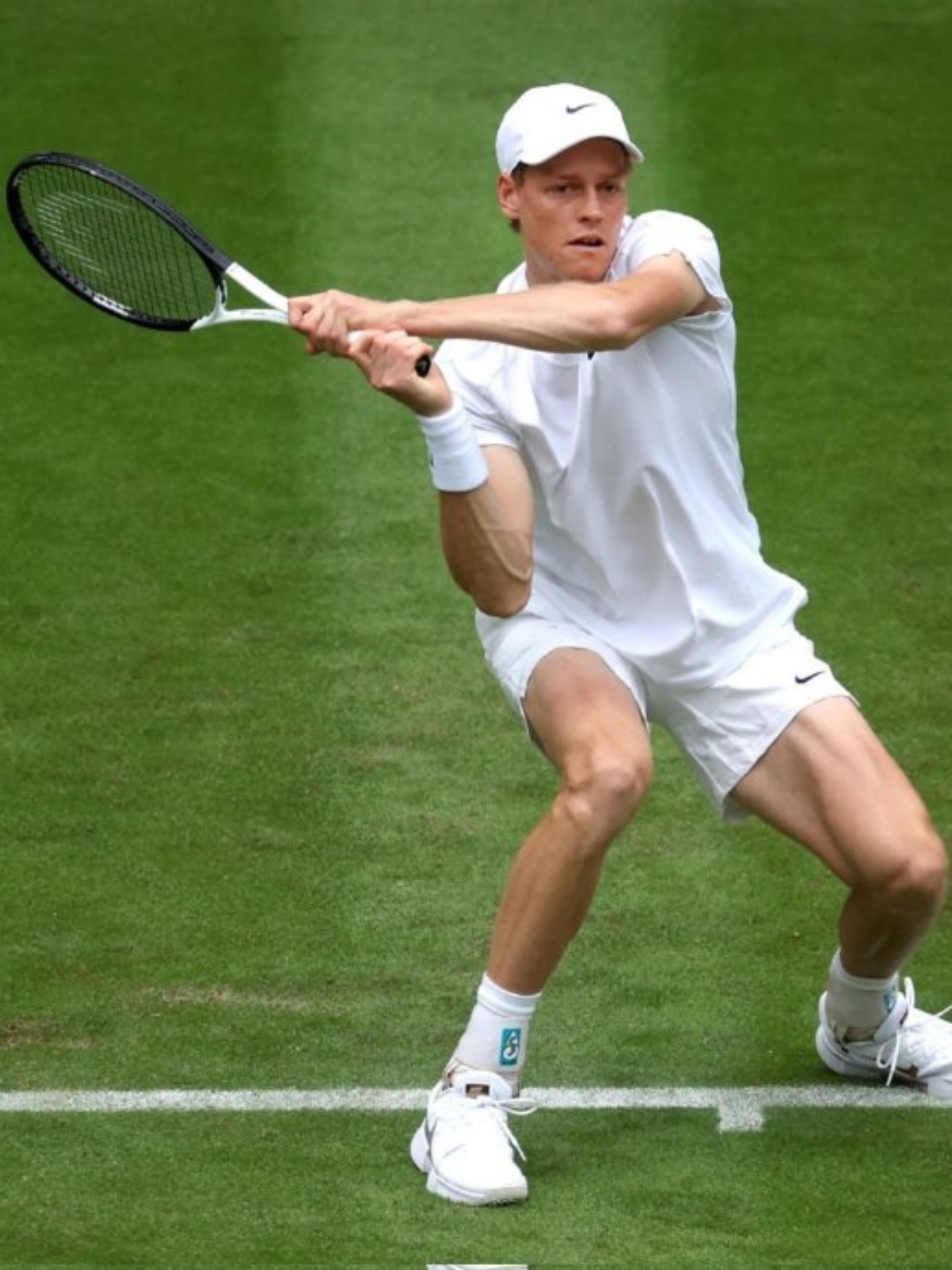 英国网球队力克世界网球队，梅德韦杰夫三分雨点燃全场