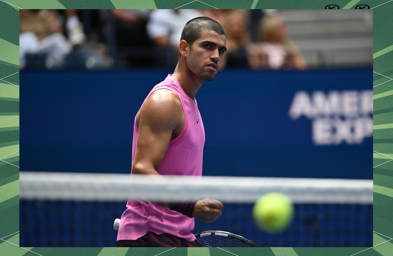 包含美国网球队险胜意大利网球队，阿尔卡拉斯惊艳世界的词条