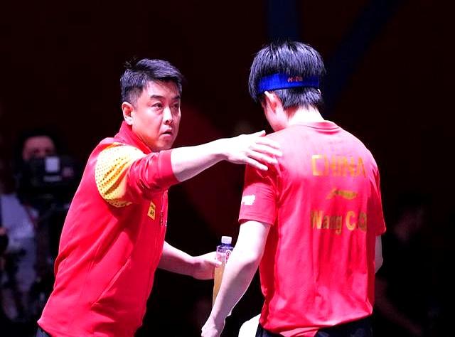 法国乒乓球队险胜波兰乒乓球队,王皓统治全场 法国乒乓球队险胜波兰乒乓球队,王皓统治全场