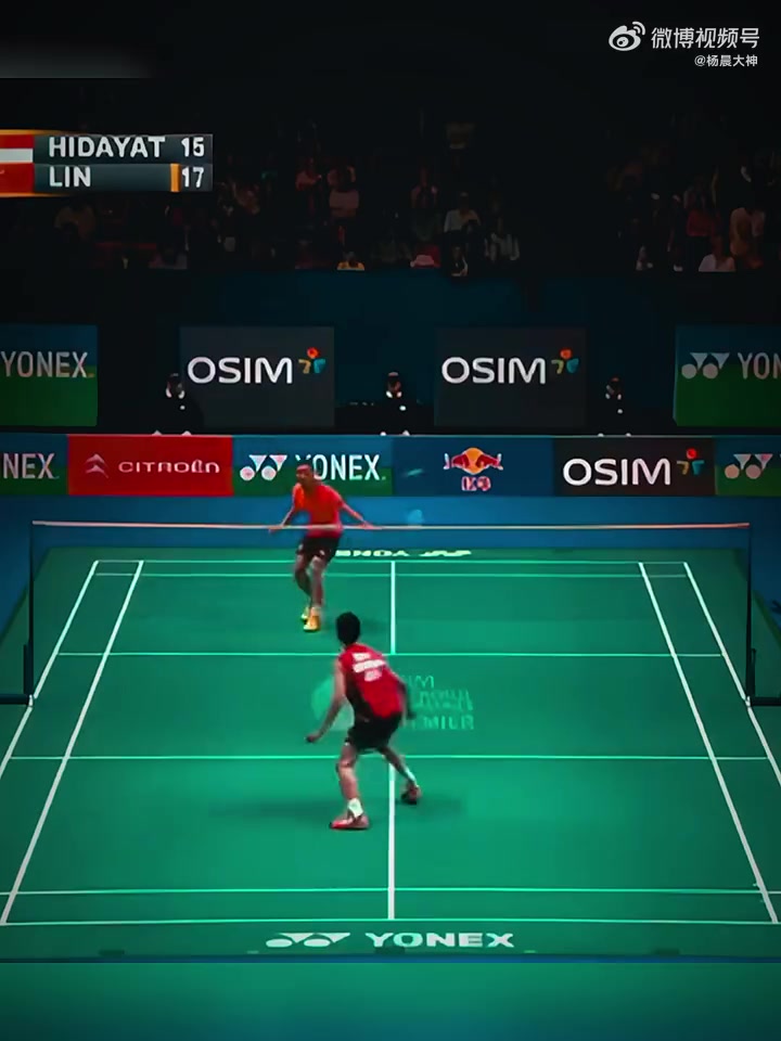 包含马来西亚羽毛球队翻盘印尼羽毛球队，陶菲克绝境逆转的词条