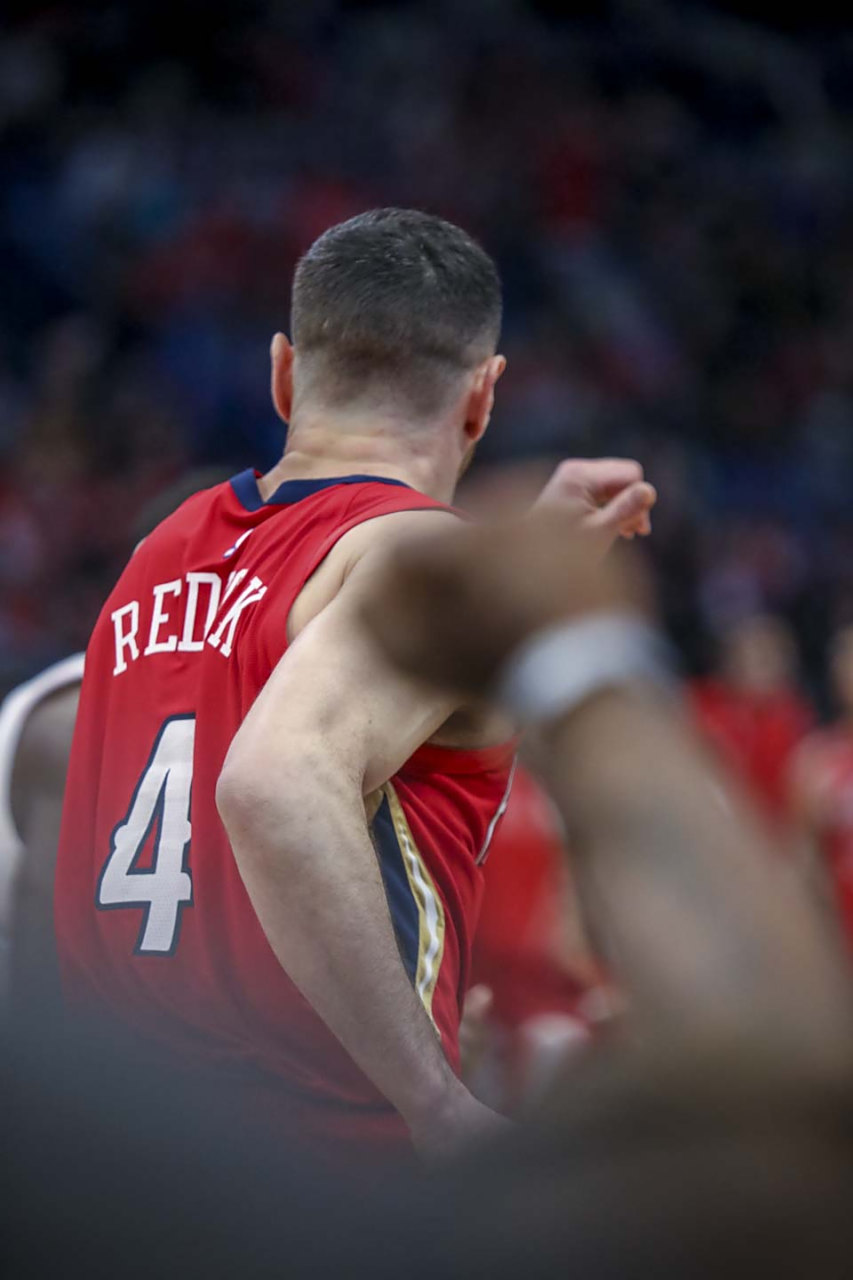 鹈鹕翻盘公牛，汉密尔顿高光表现