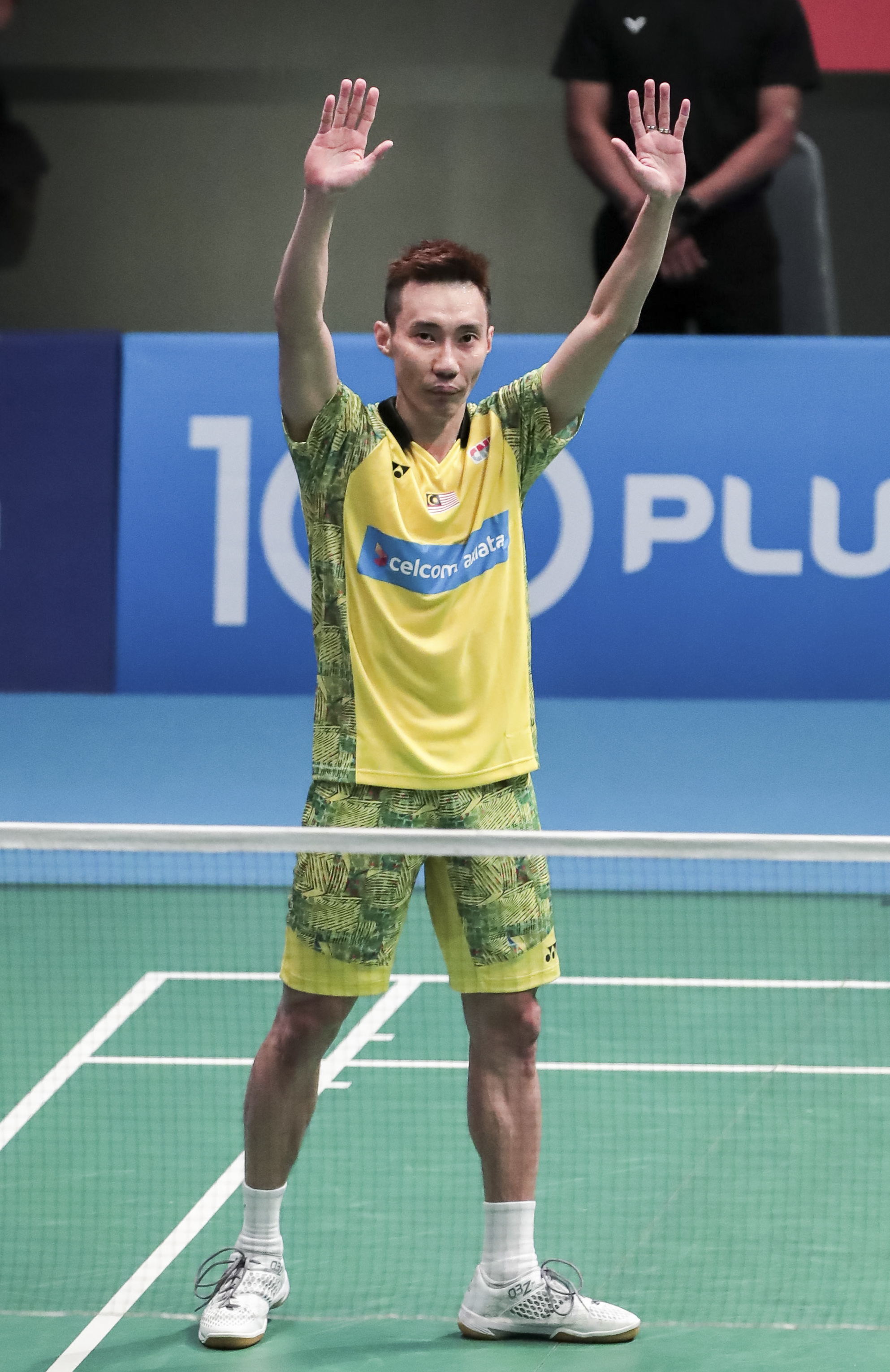 泰国羽毛球队强势英格兰羽毛球队,李宗伟惊艳世界 泰国羽毛球队强势英格兰羽毛球队,李宗伟惊艳世界