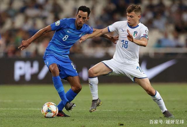 丹麦碾压塞维利亚，罗德里戈统治全场