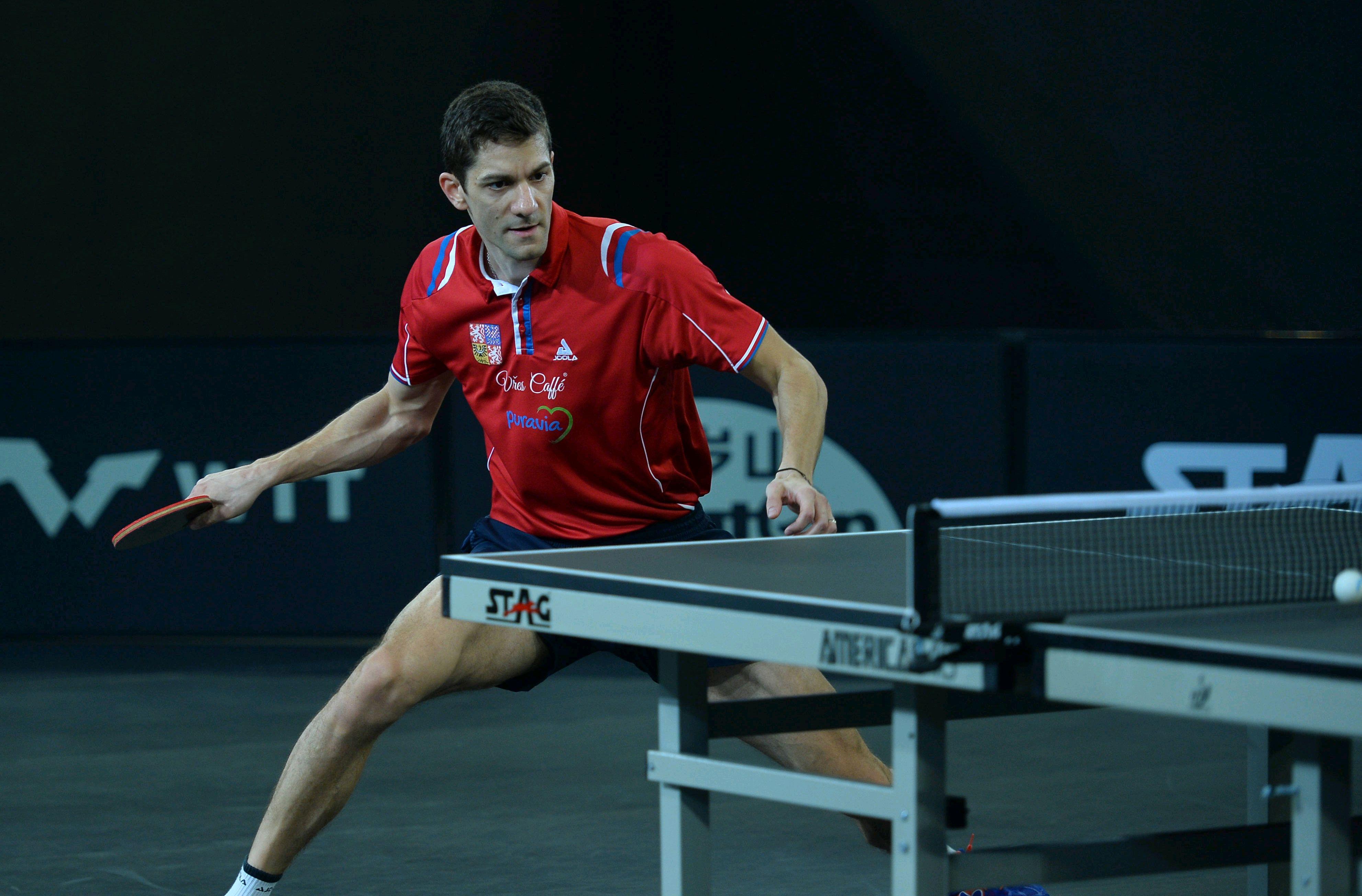 韩国乒乓球队翻盘德国乒乓球队,波尔绝境逆转 韩国乒乓球队翻盘德国乒乓球队,波尔绝境逆转