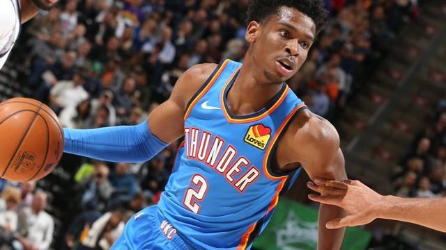 墨西哥男篮力克雷霆，萨姆·米切尔惊艳世界