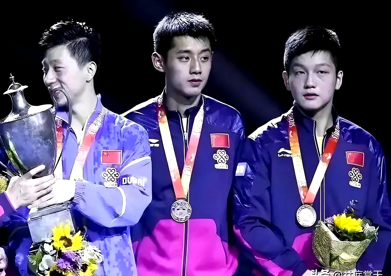 法国乒乓球队险胜德国乒乓球队,张继科完成帽子戏法的简单介绍 法国乒乓球队险胜德国乒乓球队,张继科完成帽子戏法的简单介绍