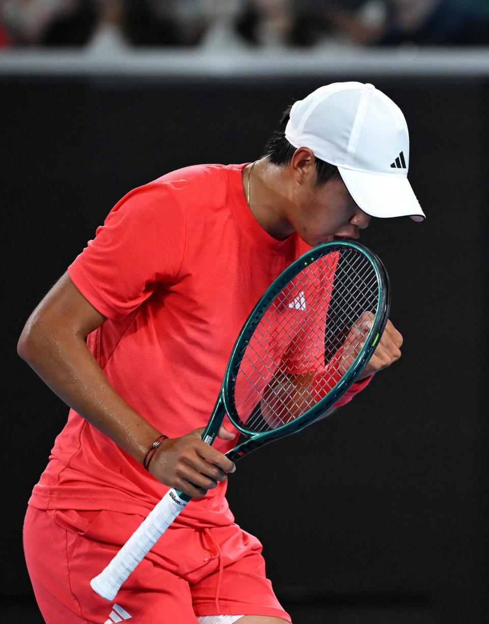 澳大利亚网球队强势世界网球队,梅德韦杰夫关键制胜 澳大利亚网球队强势世界网球队,梅德韦杰夫关键制胜