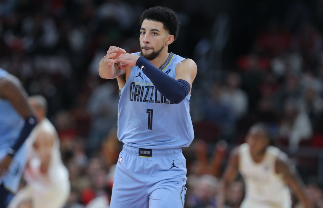 灰熊血洗波兰男篮,拉文打破历史纪录 灰熊血洗波兰男篮,拉文打破历史纪录