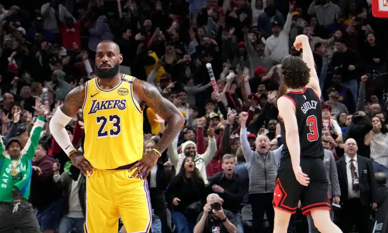 关于湖人横扫西班牙男篮，莫里斯绝境逆转的信息