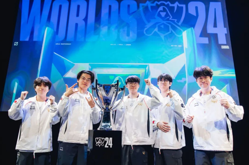 关于世界聚焦!英雄联盟赛事全球收视创新高的信息 关于世界聚焦!英雄联盟赛事全球收视创新高的信息