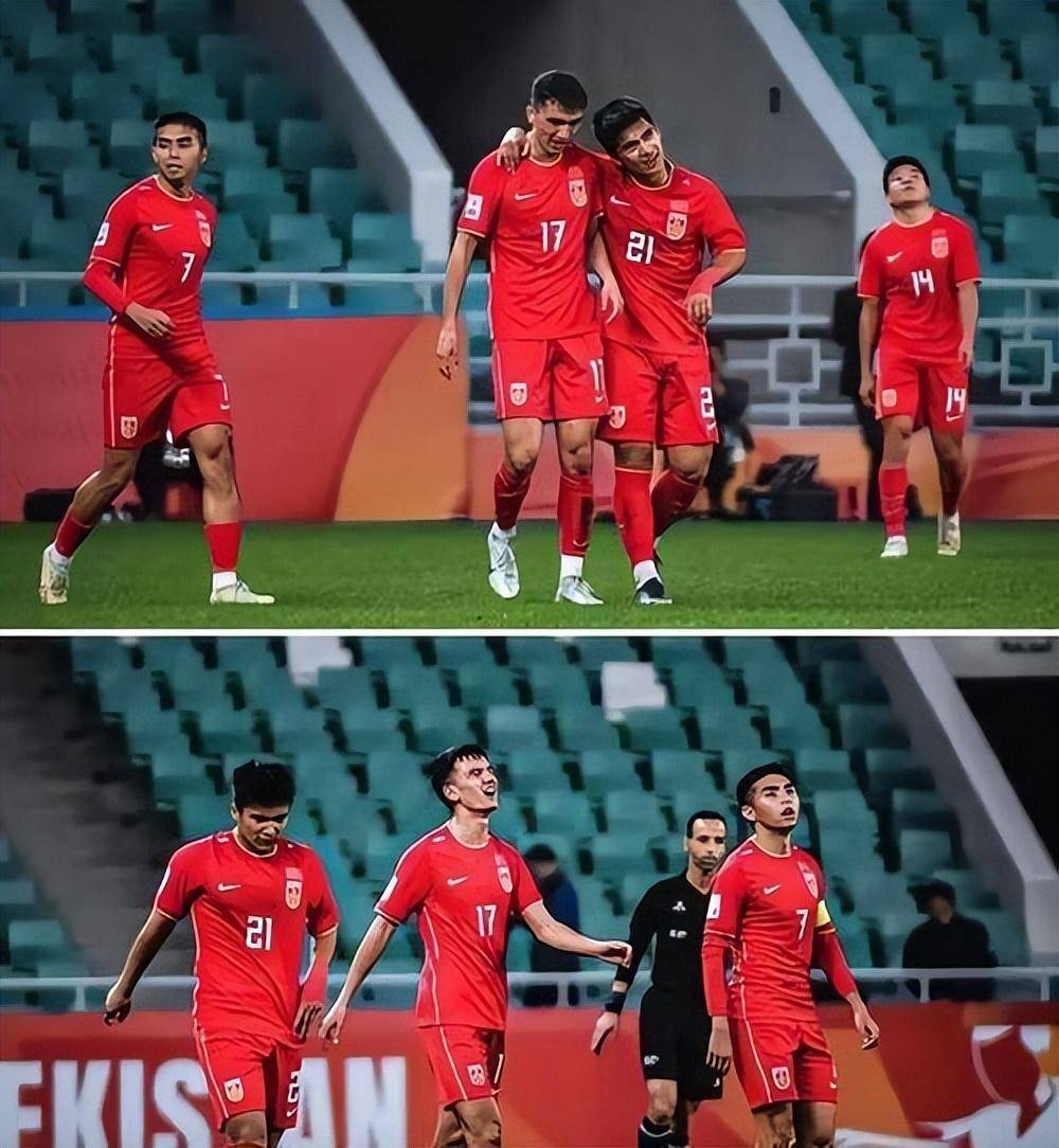 豪门对决！亚洲杯上演世纪大战