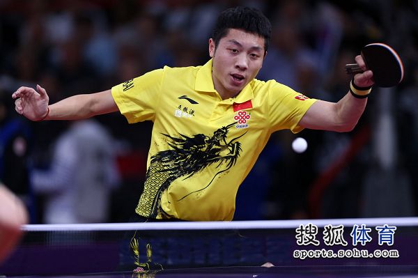 奥地利队绝杀葡萄牙队，许昕扛起全队