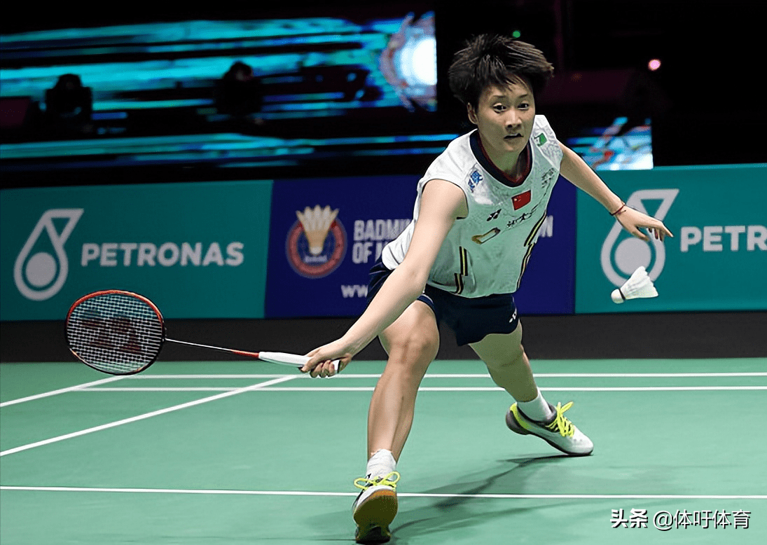 丹麦队绝杀马来西亚队，黄鸭组合刷新纪录