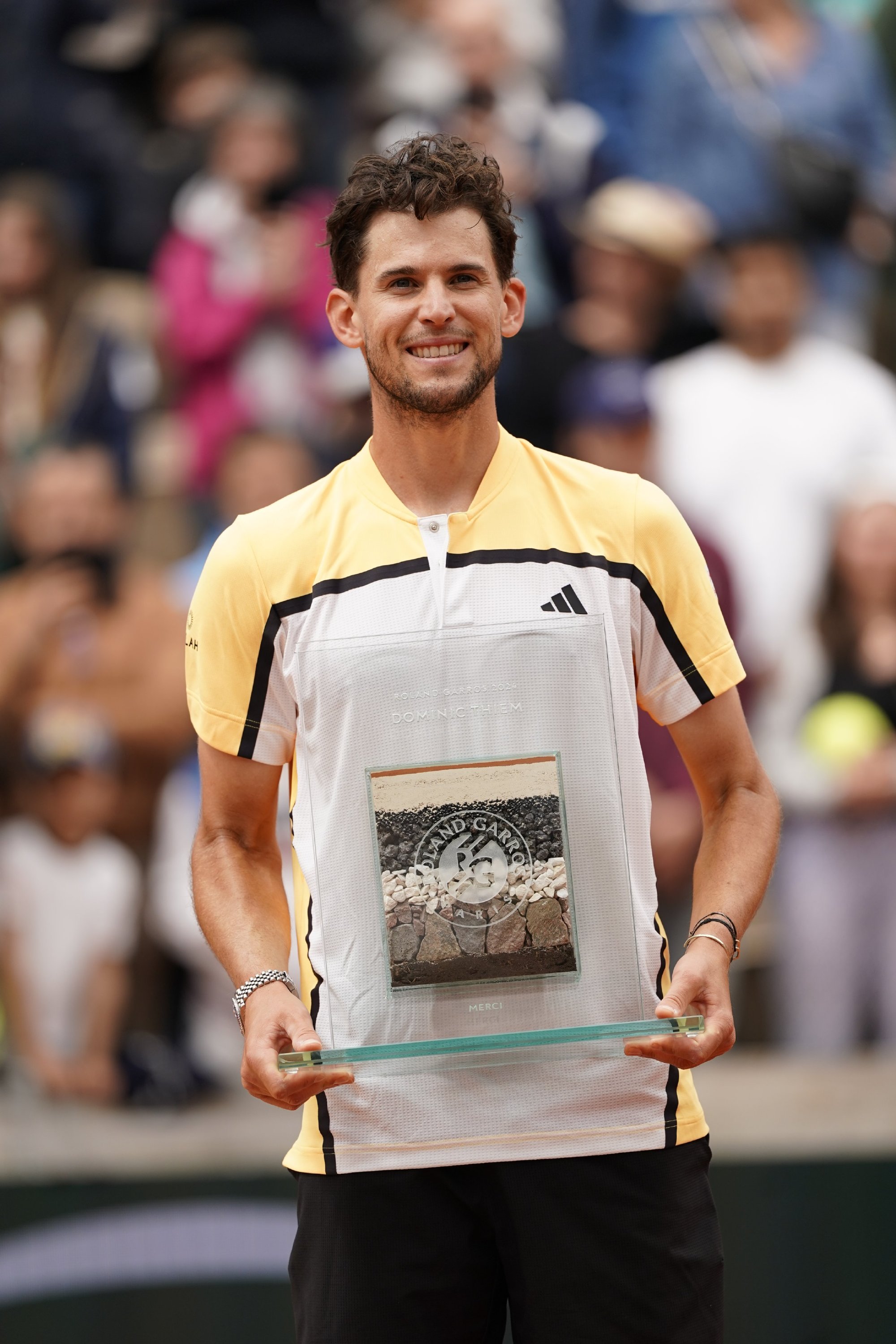 澳网逆转蒙特卡洛大师赛,蒂姆刷新纪录 澳网逆转蒙特卡洛大师赛,蒂姆刷新纪录