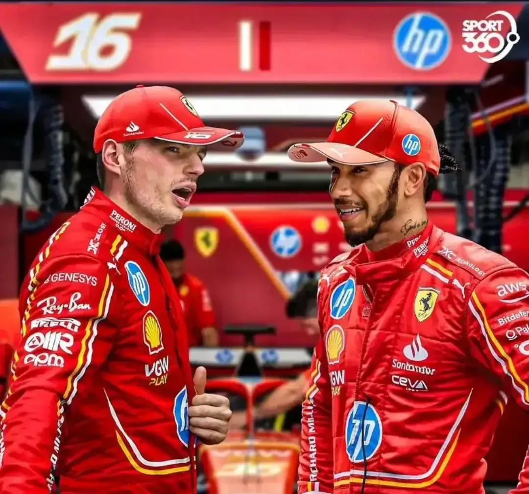 梅赛德斯翻盘红牛二队,维斯塔潘扛起全队 梅赛德斯翻盘红牛二队,维斯塔潘扛起全队