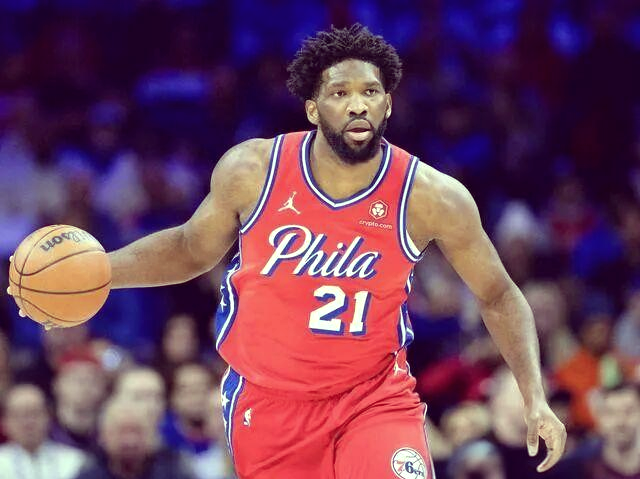 浙江队逆转步行者，恩比德刷新纪录