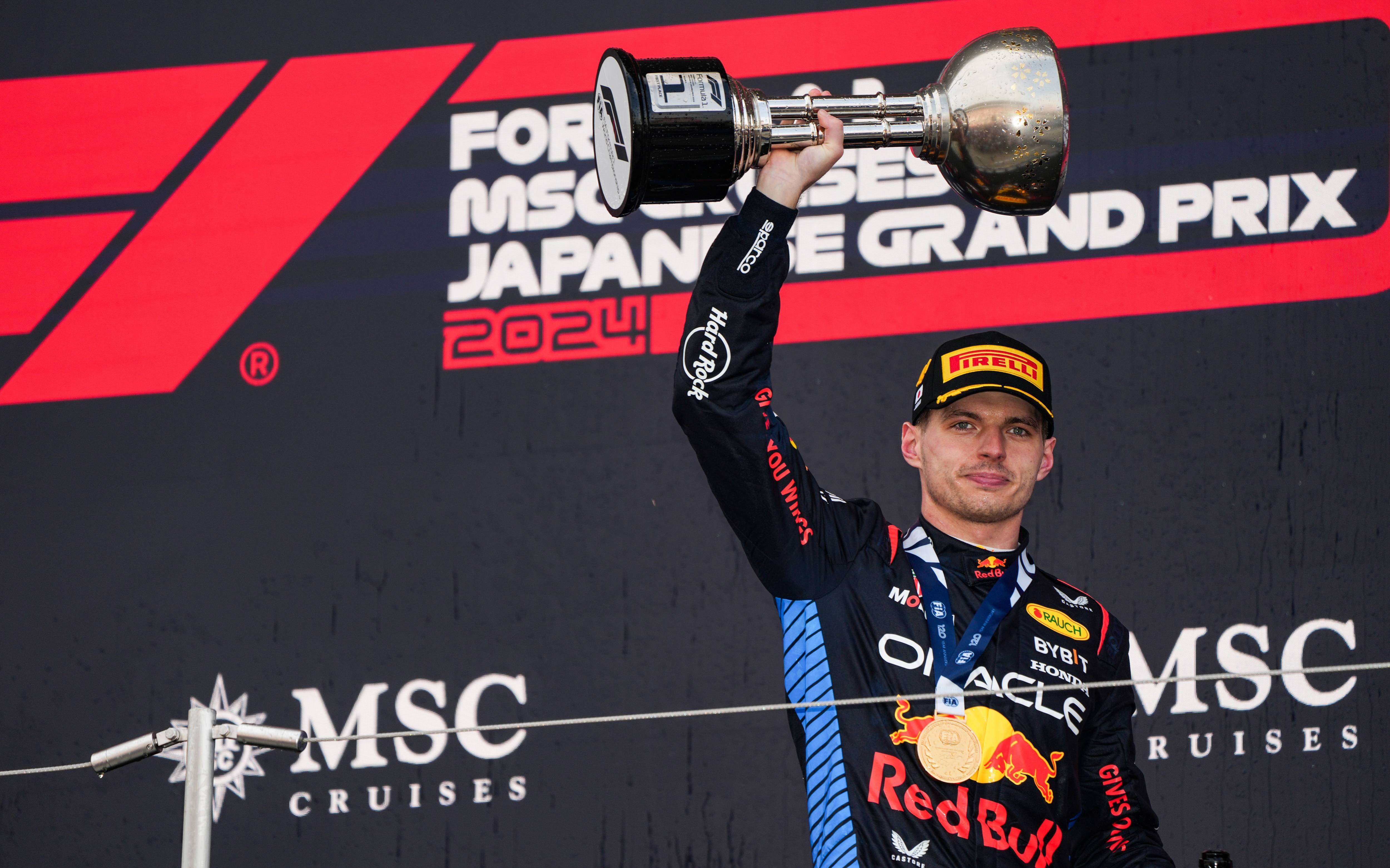 红牛车队碾压索伯车队,佩雷兹惊艳四座 红牛车队碾压索伯车队,佩雷兹惊艳四座