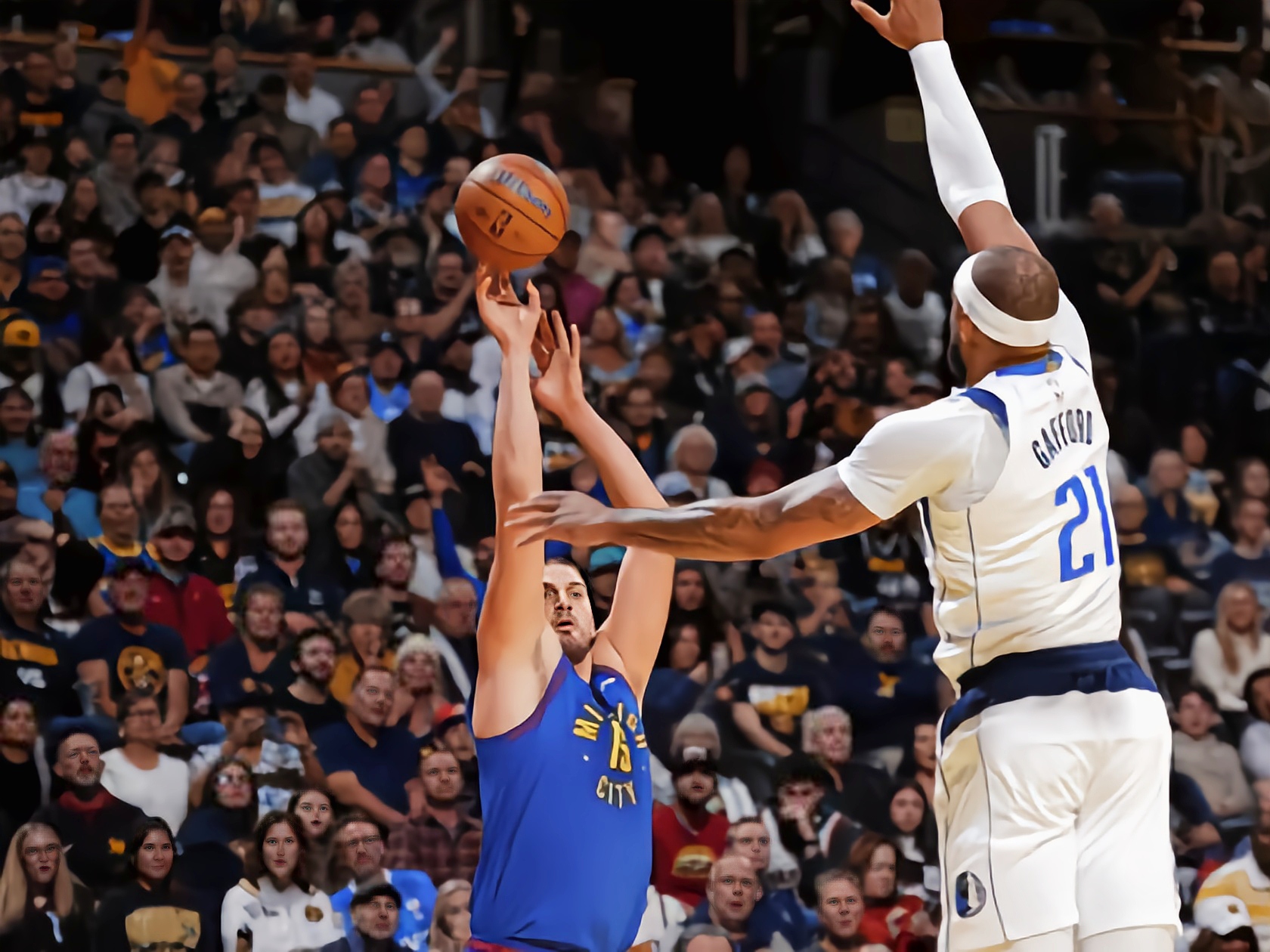 国王险胜独行侠，克莱刷新纪录