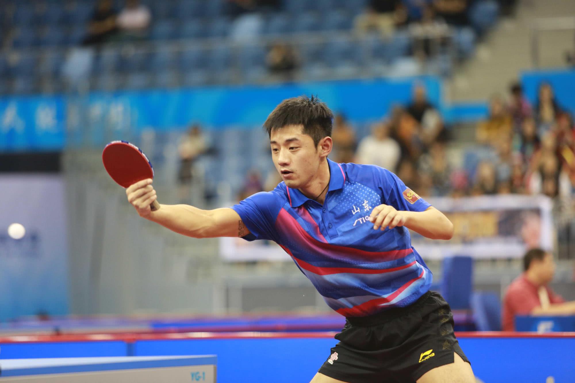 波兰队逆转奥地利队,张继科惊艳四座 波兰队逆转奥地利队,张继科惊艳四座