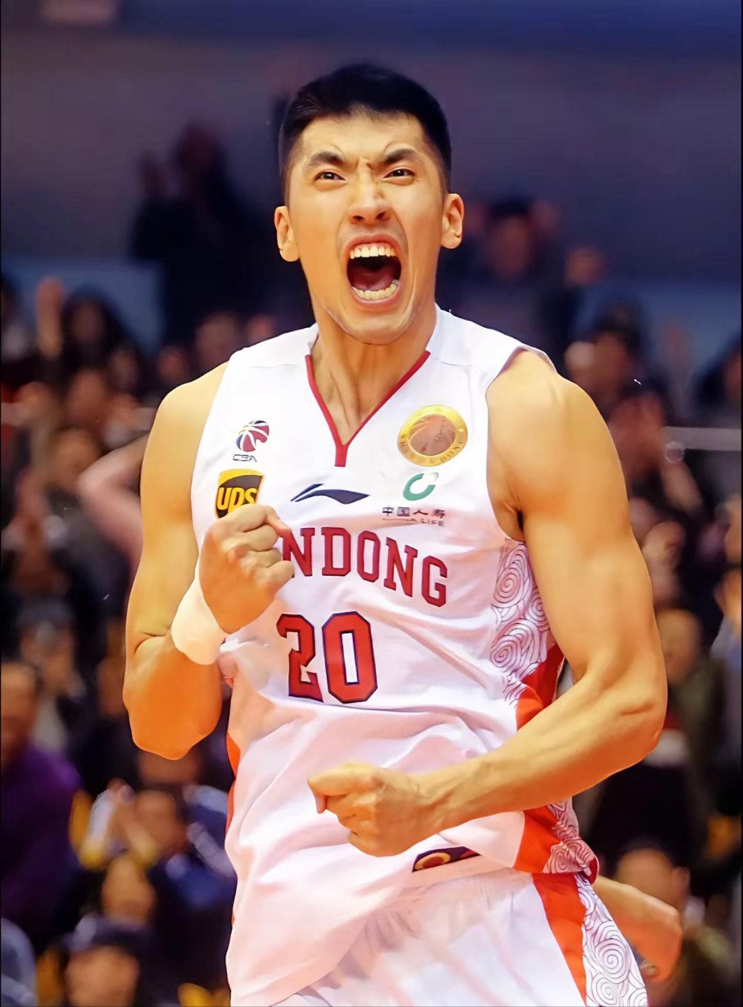 广东队力克广州队，陶汉林惊艳四座