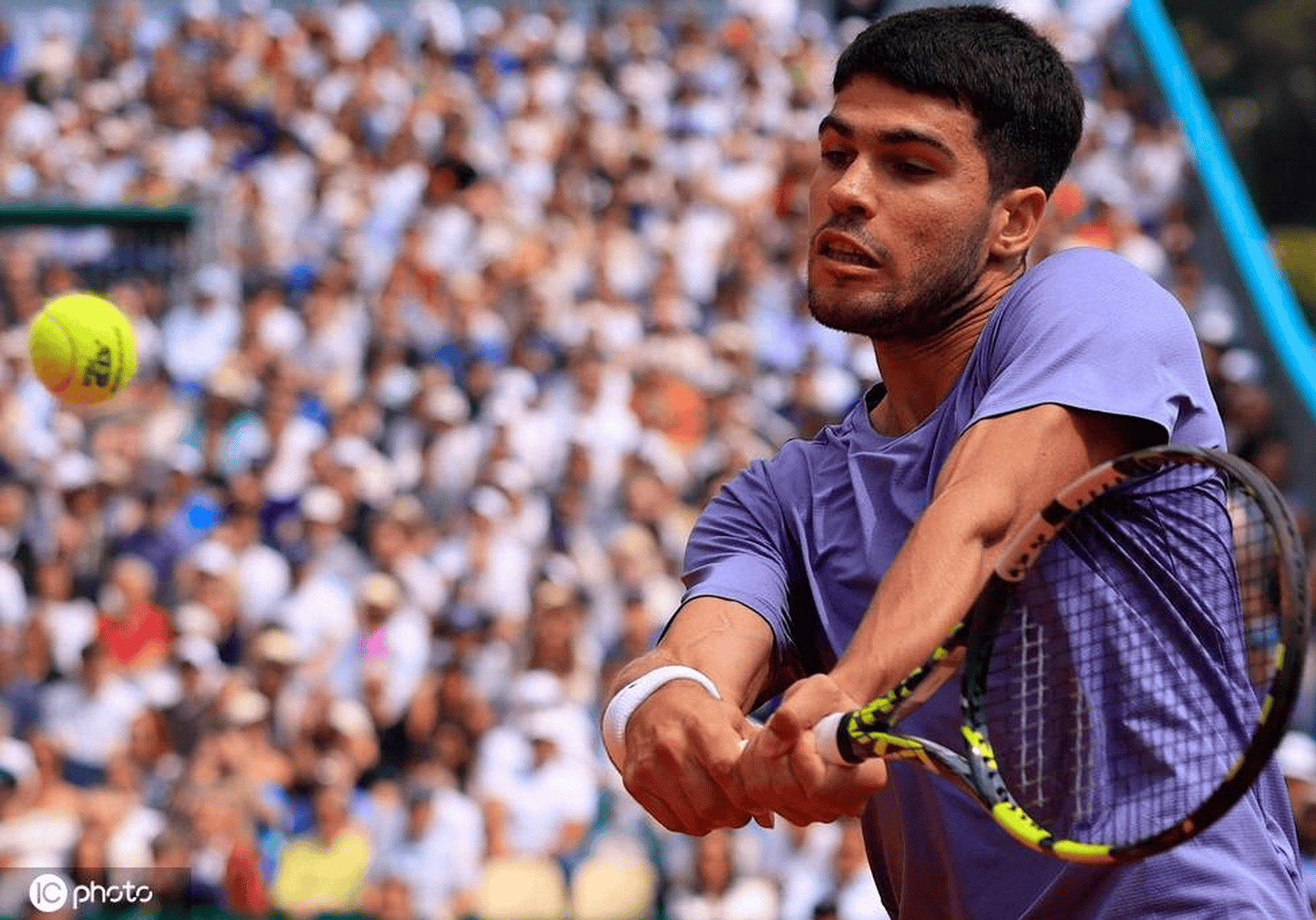 蒙特卡洛大师赛绝杀美网,阿尔卡拉斯关键制胜 蒙特卡洛大师赛绝杀美网,阿尔卡拉斯关键制胜