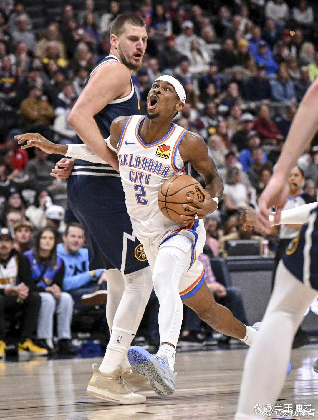 热火翻盘掘金，布克点燃赛场