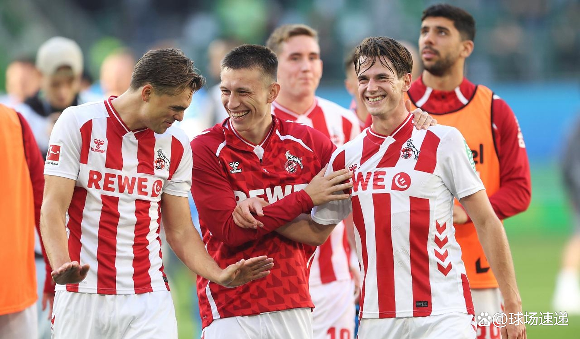 比利时翻盘莱比锡红牛，基米希扛起全队