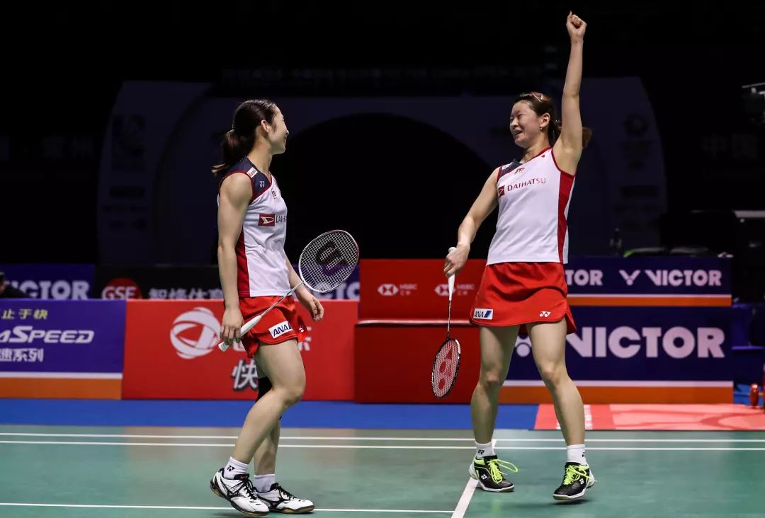 日本队险胜印尼队，马琳关键制胜