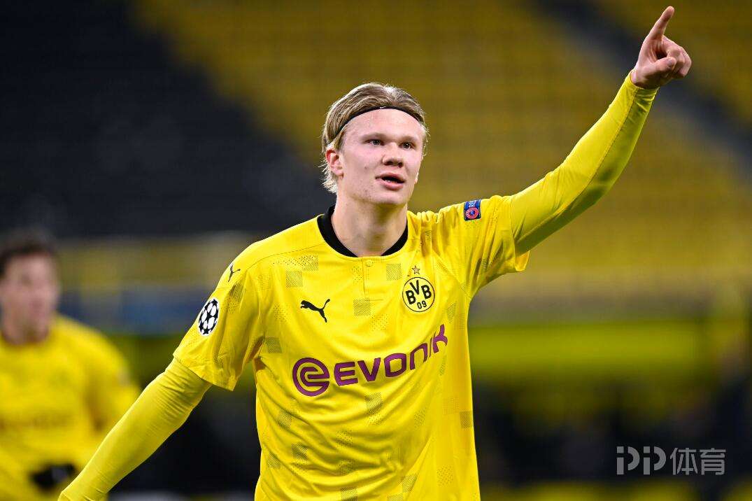 塞维利亚翻盘塞内加尔，哈兰德高光表现